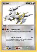 arceus