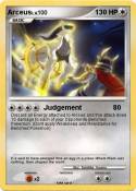 Arceus