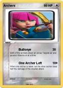Archers