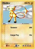 PikaMew