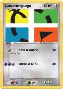 Geocaching Logo