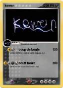 kewan