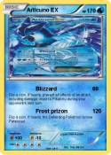 Articuno EX