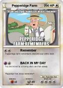 Pepperidge Farm