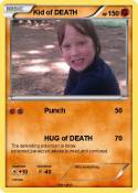 Kid of DEATH