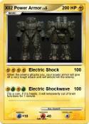 X02 Power Armor