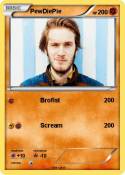 PewDiePie