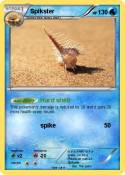 Spikster