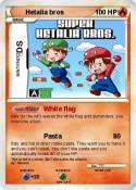 Hetalia bros