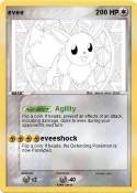 evee
