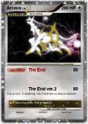 Arceus