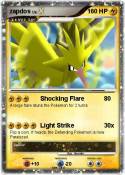 zapdos