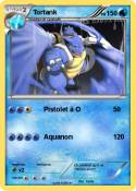 Tortank