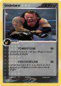 Undertaker