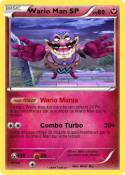 Wario Man SP