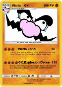 Wario GX