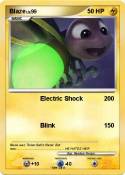 Blaze