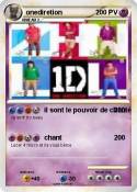 onediretion