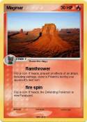 Magmar