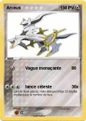Arceus