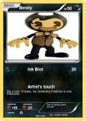 Bendy