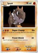 Tyrunt