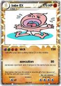 babe EX