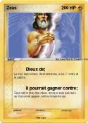 Zeus