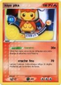 koyo pika