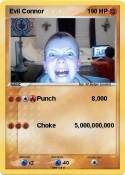 Evil Connor