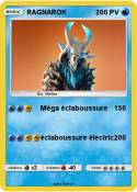 RAGNAROK
