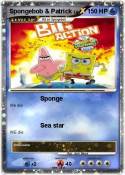 Spongebob &
