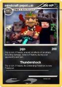 mindcraft pepol