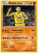 Stephen Curry