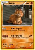 Garfield