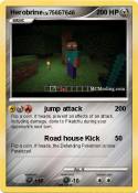 Herobrine