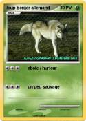 loup-berger