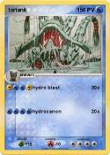 tortank