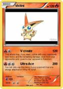 Victini