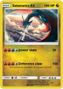 Salamance EX