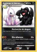 Reshiram &