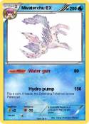 Mwaterchu EX