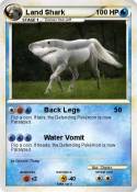 Land Shark