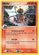 pischu