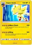 Super Sonic
