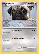 pugeress