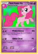 Teen Pinkie