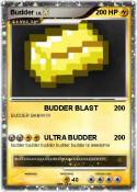 Budder