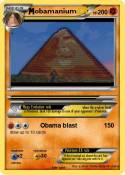 obamanium