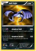 dark lugia